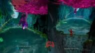 You need to shapeshift to cross this section (Image via Sportskeeda Gaming/Electronic Arts)